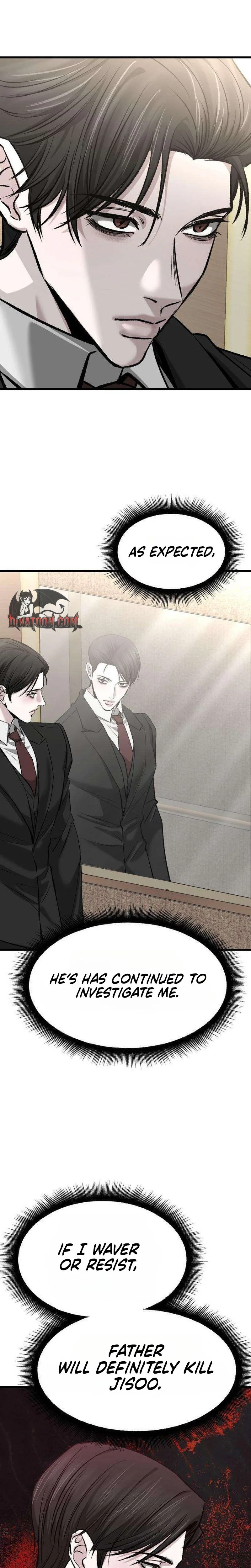 Housekeeping Chapter 17 - page 8