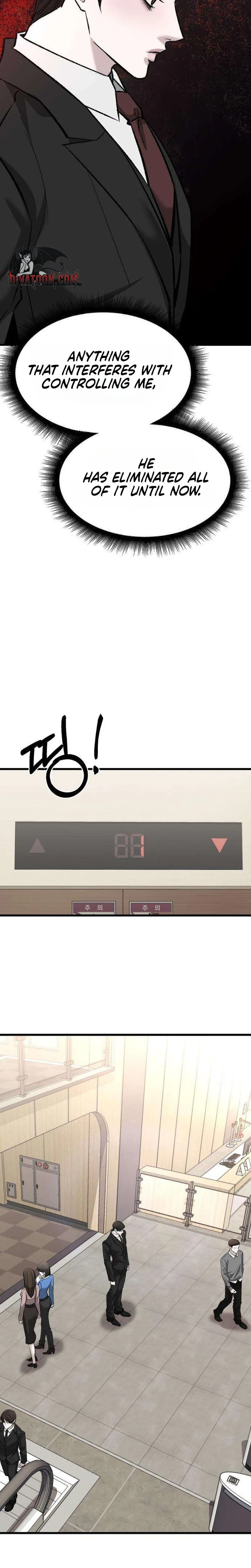 Housekeeping Chapter 17 - page 9