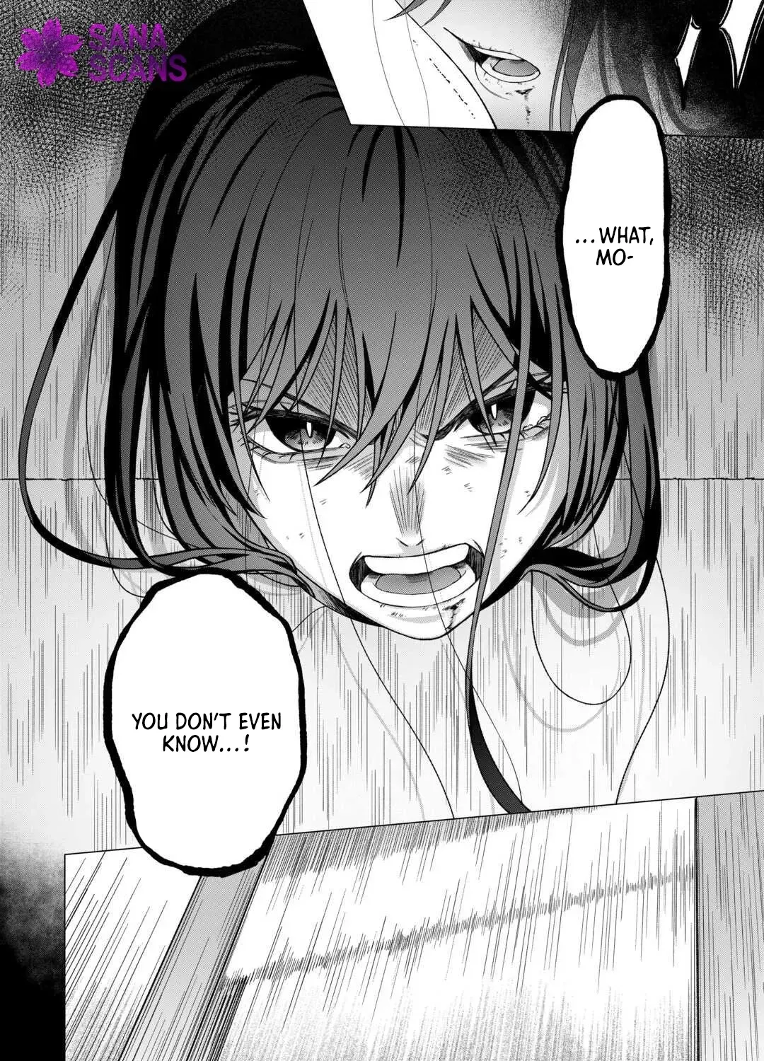 The Executed Villainess Travels Back in Time to Take Revenge Chapter 1 - page 15