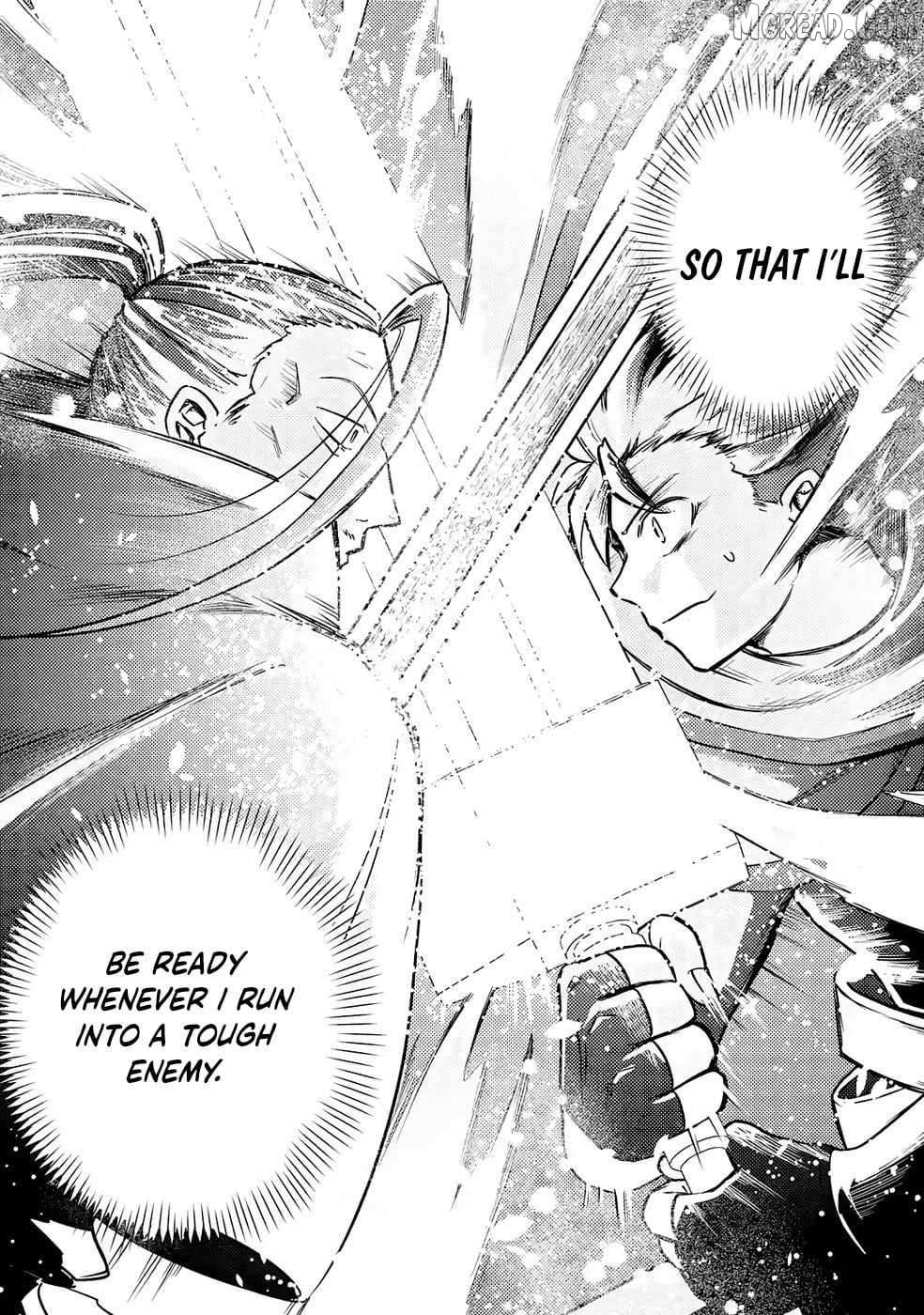 The Reincarnator Who Was Banished After Gaining the Useless Skill [Poison Immunity], Accidentally Ate the Meat of a Dead SSS-Rank Monster (Deadly Poison) and Obtained a Cheat Skill Chapter 7 - page 3