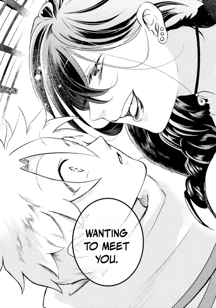 The Reincarnator Who Was Banished After Gaining the Useless Skill [Poison Immunity], Accidentally Ate the Meat of a Dead SSS-Rank Monster (Deadly Poison) and Obtained a Cheat Skill Chapter 8.1 - page 10