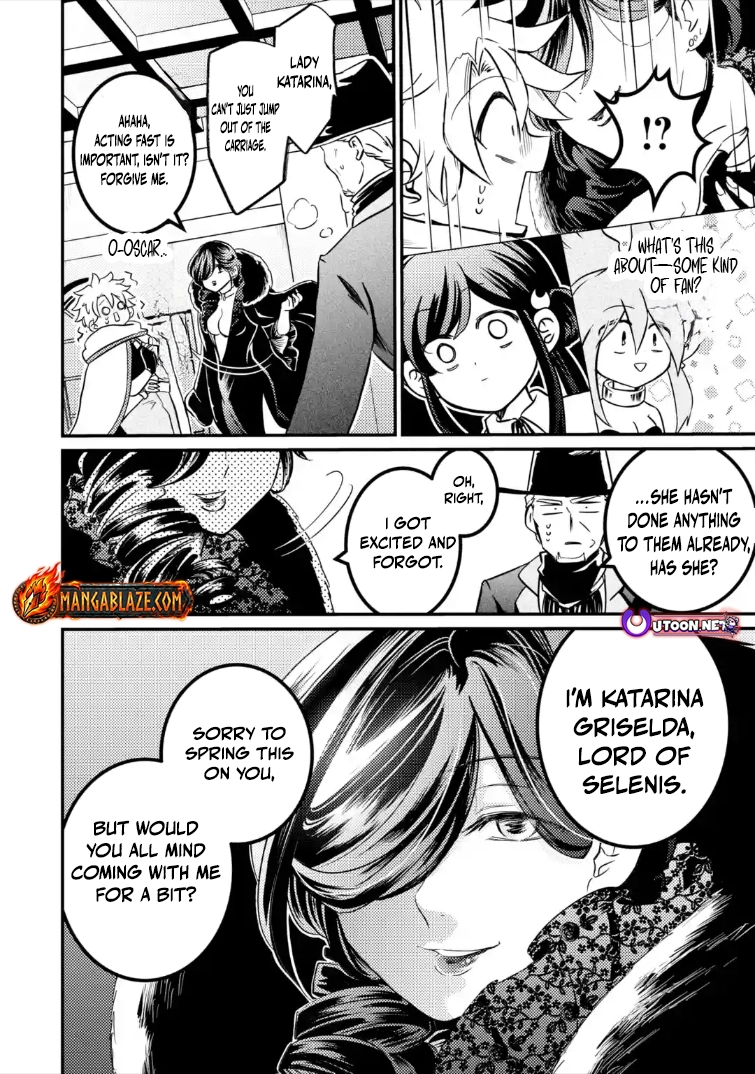 The Reincarnator Who Was Banished After Gaining the Useless Skill [Poison Immunity], Accidentally Ate the Meat of a Dead SSS-Rank Monster (Deadly Poison) and Obtained a Cheat Skill Chapter 8.1 - page 11