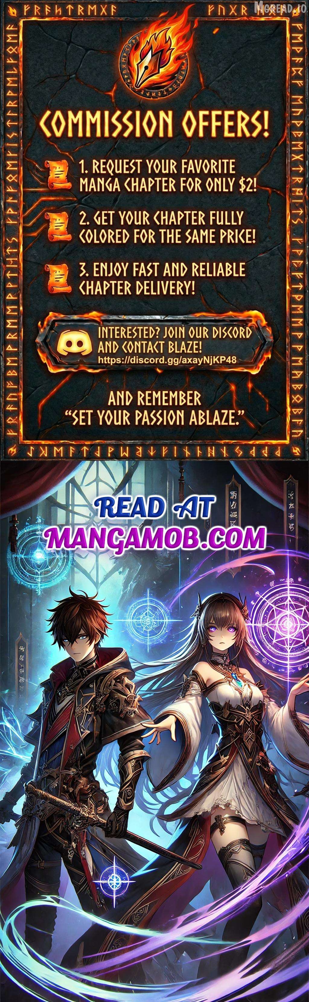 The Reincarnator Who Was Banished After Gaining the Useless Skill [Poison Immunity], Accidentally Ate the Meat of a Dead SSS-Rank Monster (Deadly Poison) and Obtained a Cheat Skill Chapter 11.1 - page 14