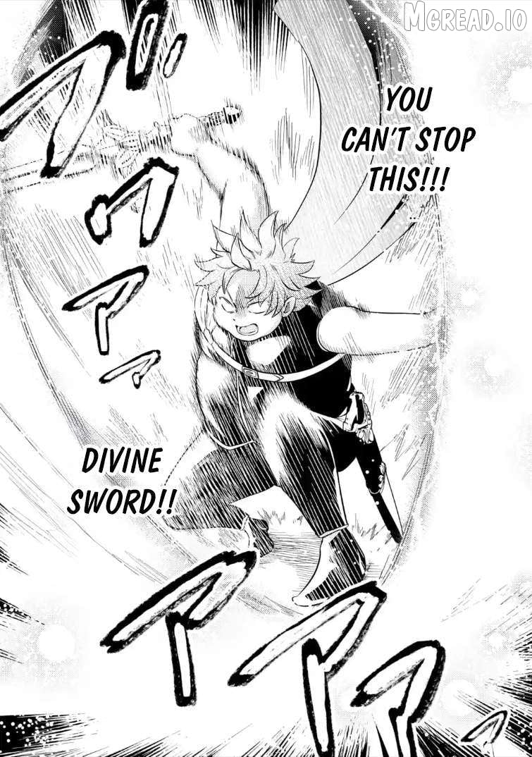 The Reincarnator Who Was Banished After Gaining the Useless Skill [Poison Immunity], Accidentally Ate the Meat of a Dead SSS-Rank Monster (Deadly Poison) and Obtained a Cheat Skill Chapter 11.1 - page 4