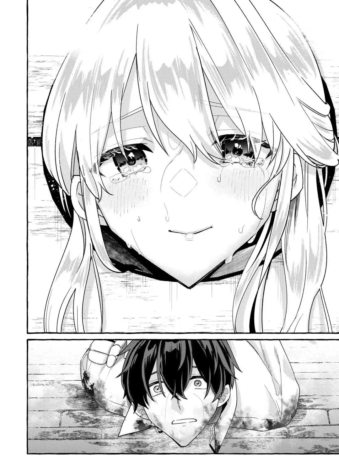 SHOKEI SARETA SHI NI MODORI NO DAIROKU OUJI WA KOKOKU WO SUTE Chapter 1 - page 63
