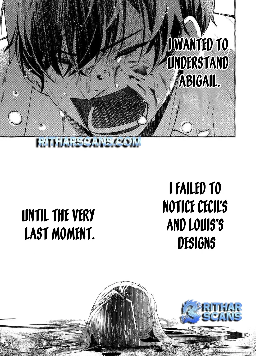 SHOKEI SARETA SHI NI MODORI NO DAIROKU OUJI WA KOKOKU WO SUTE Chapter 1 - page 69