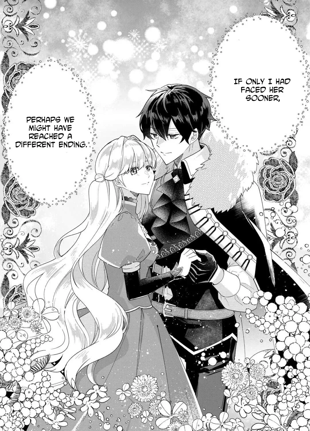 SHOKEI SARETA SHI NI MODORI NO DAIROKU OUJI WA KOKOKU WO SUTE Chapter 1 - page 71