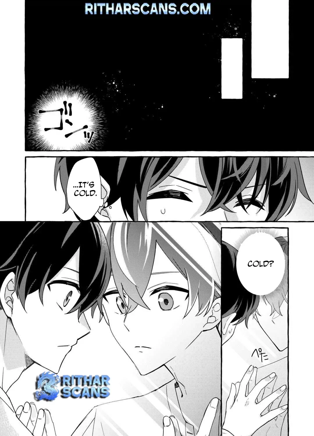 SHOKEI SARETA SHI NI MODORI NO DAIROKU OUJI WA KOKOKU WO SUTE Chapter 1 - page 79
