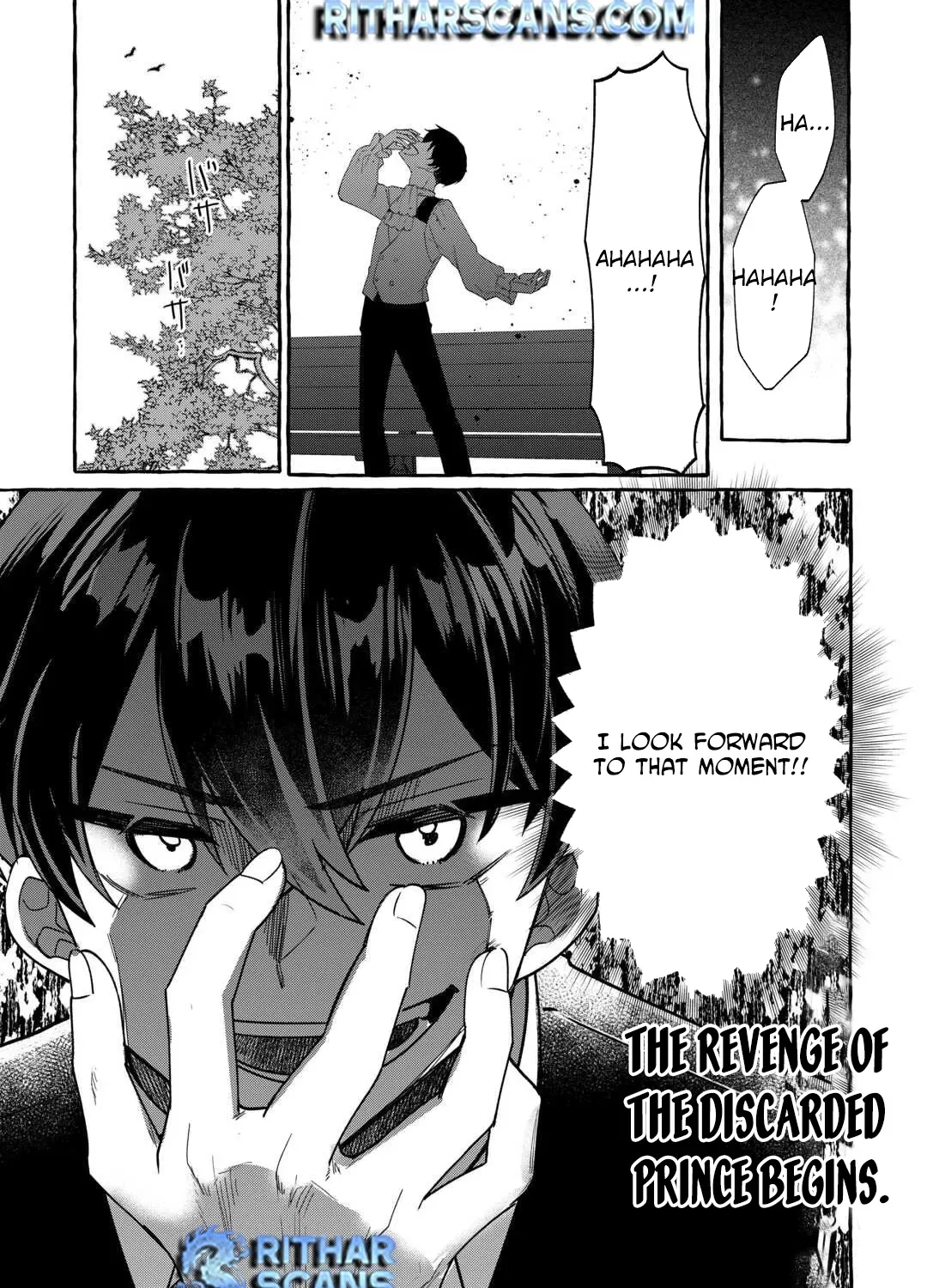SHOKEI SARETA SHI NI MODORI NO DAIROKU OUJI WA KOKOKU WO SUTE Chapter 1 - page 99