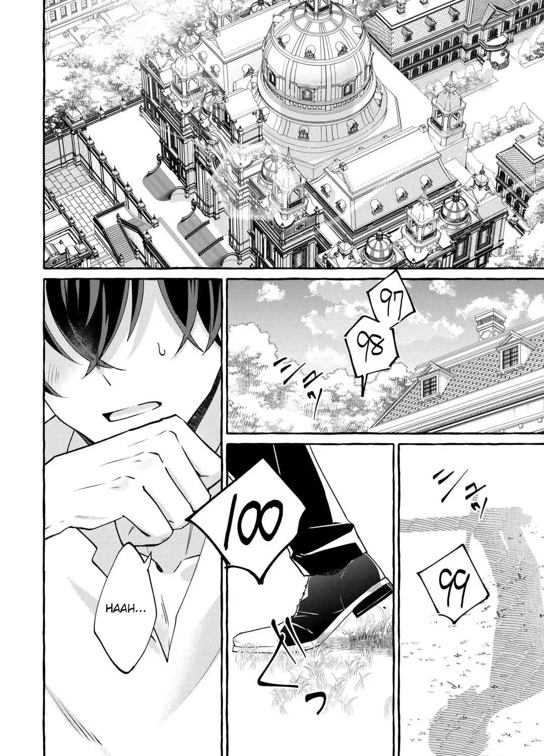 SHOKEI SARETA SHI NI MODORI NO DAIROKU OUJI WA KOKOKU WO SUTE Chapter 3 - page 43