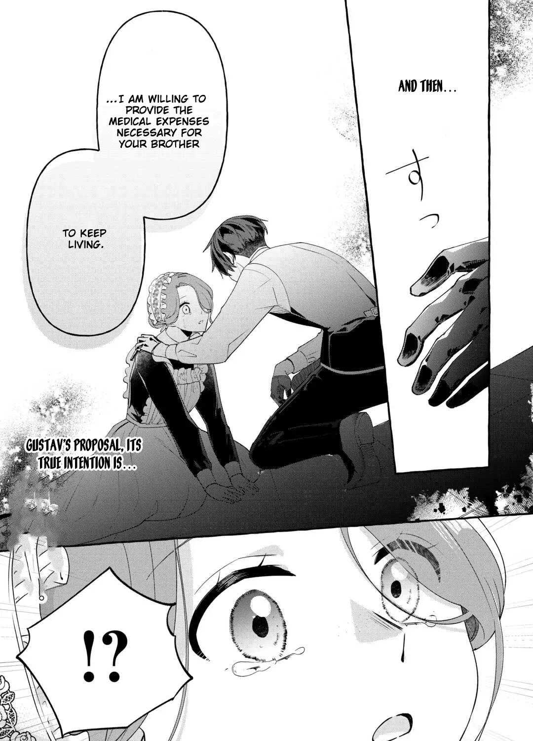 SHOKEI SARETA SHI NI MODORI NO DAIROKU OUJI WA KOKOKU WO SUTE Chapter 4 - page 51