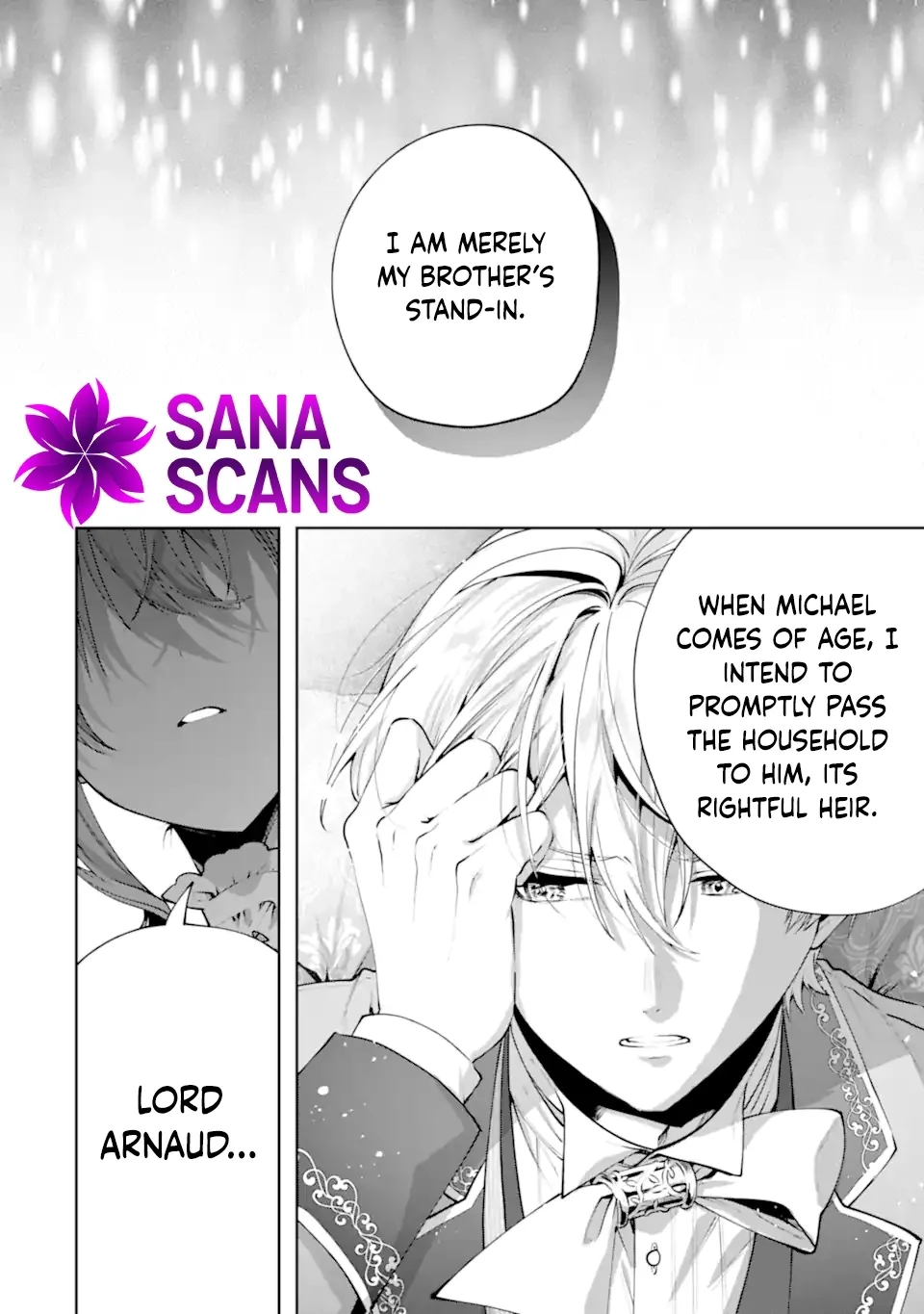 The Marquess Family's Peaceful, Everyday Dining Table Chapter 1 - page 70