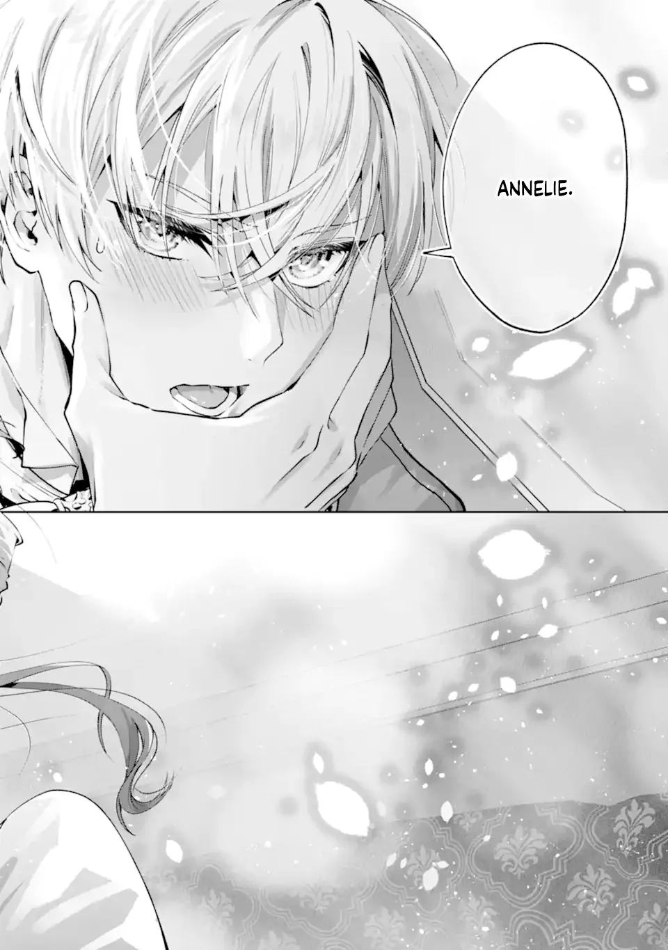 The Marquess Family's Peaceful, Everyday Dining Table Chapter 1 - page 76