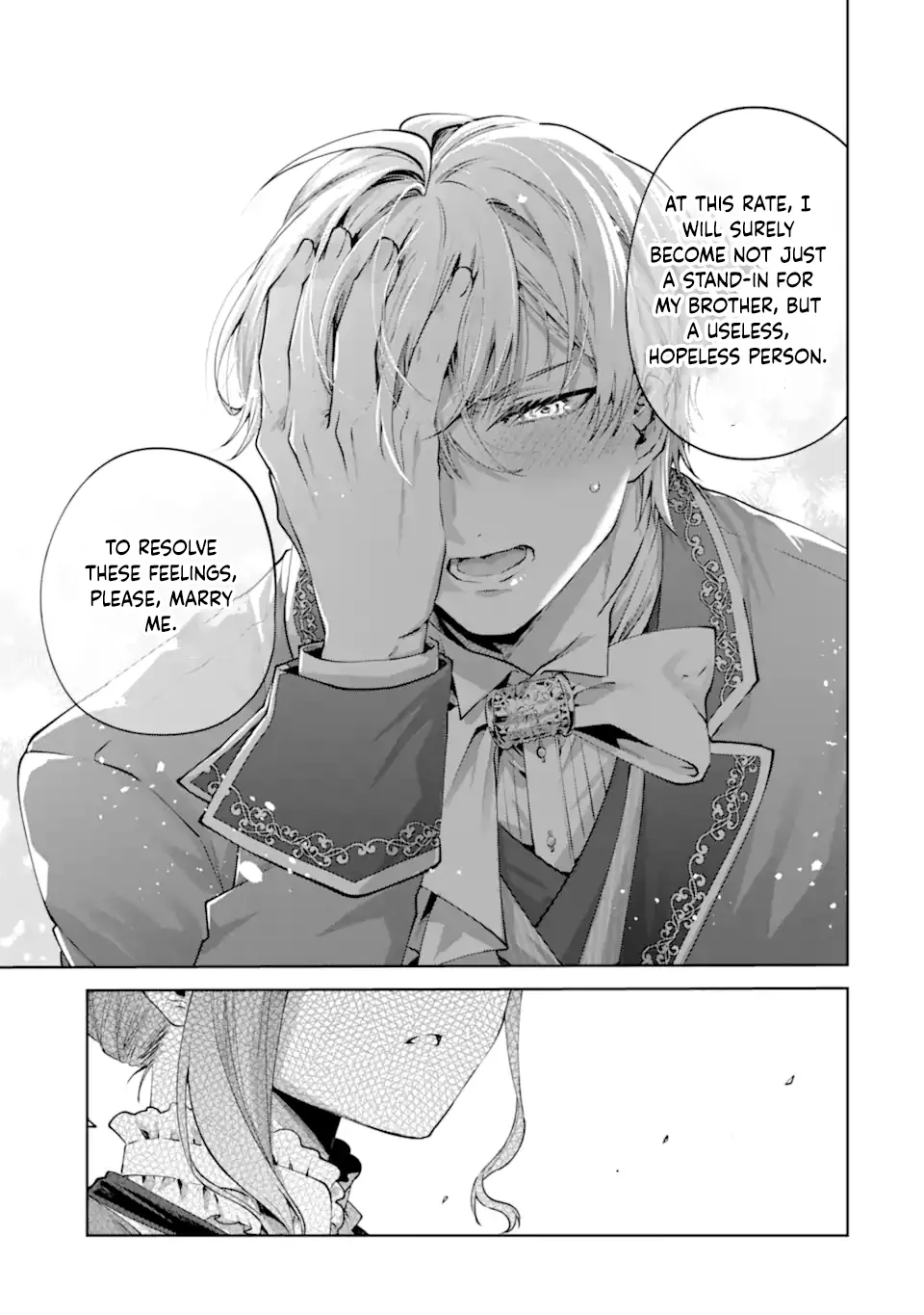 The Marquess Family's Peaceful, Everyday Dining Table Chapter 1 - page 79