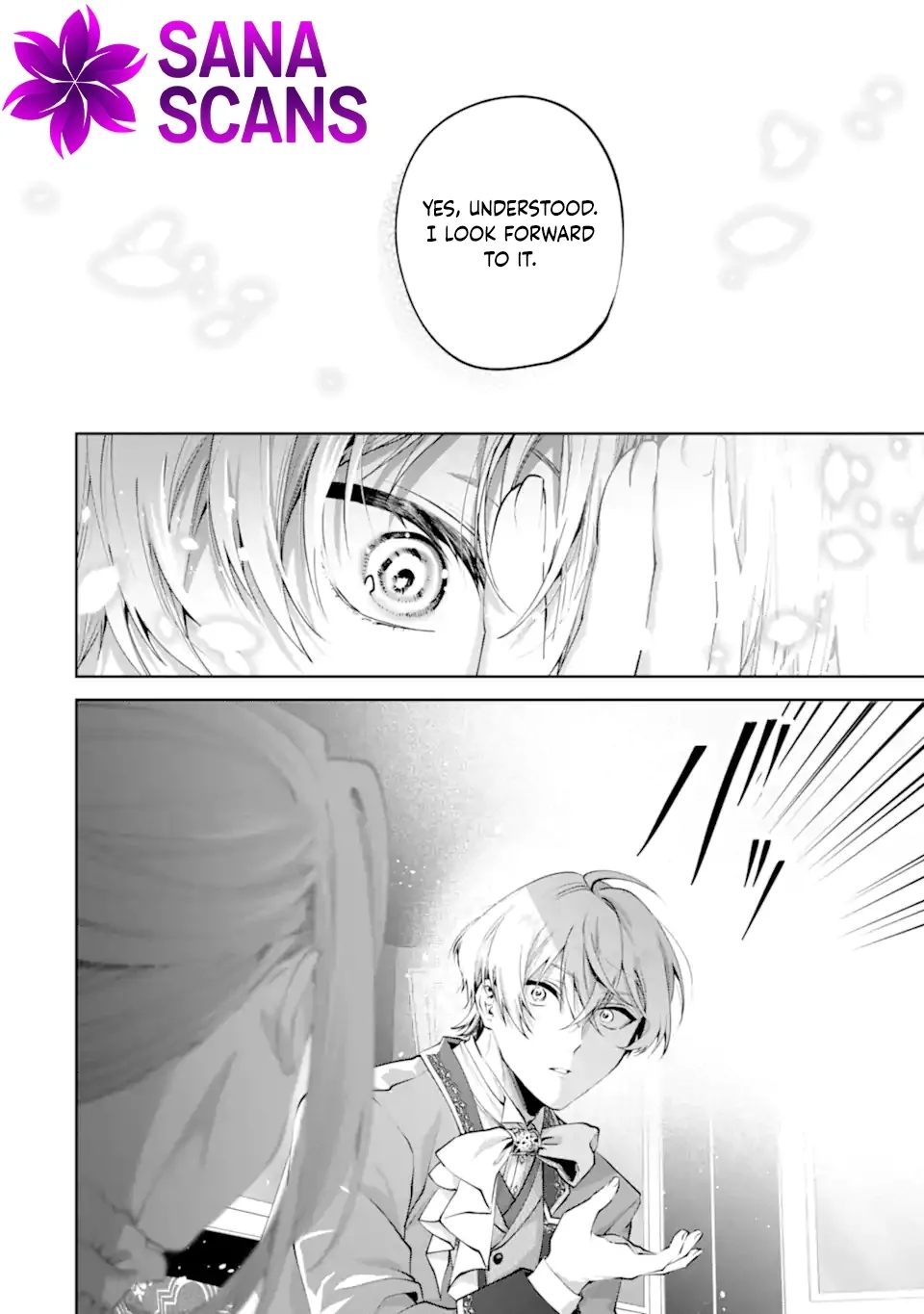 The Marquess Family's Peaceful, Everyday Dining Table Chapter 1 - page 80