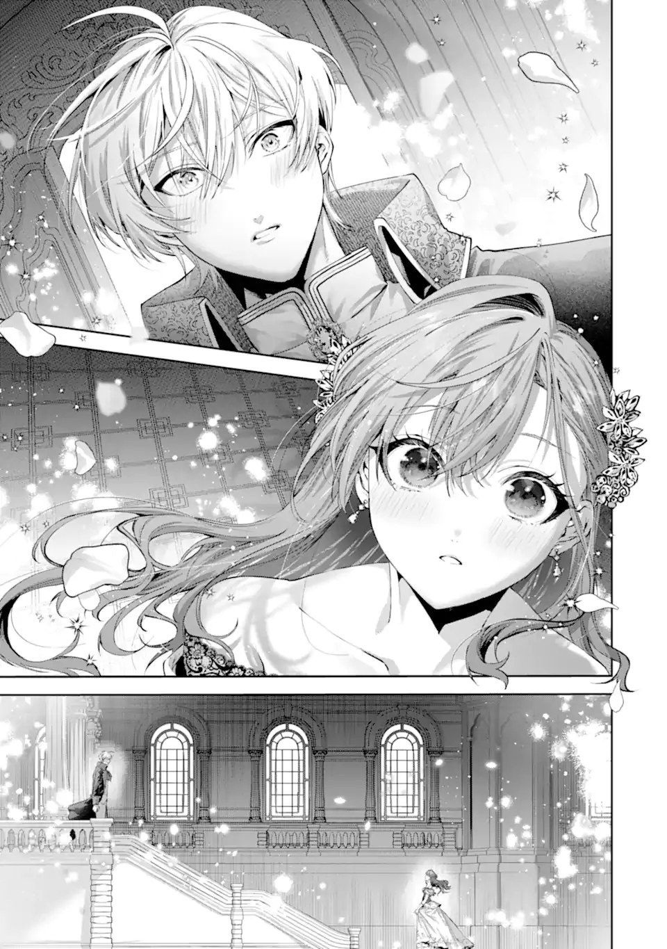 The Marquess Family's Peaceful, Everyday Dining Table Chapter 2 - page 29