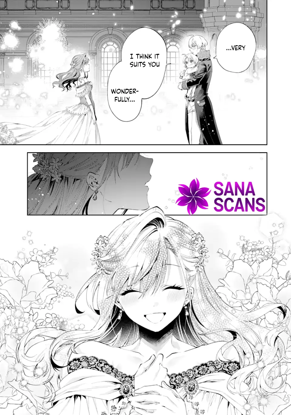 The Marquess Family's Peaceful, Everyday Dining Table Chapter 2 - page 31