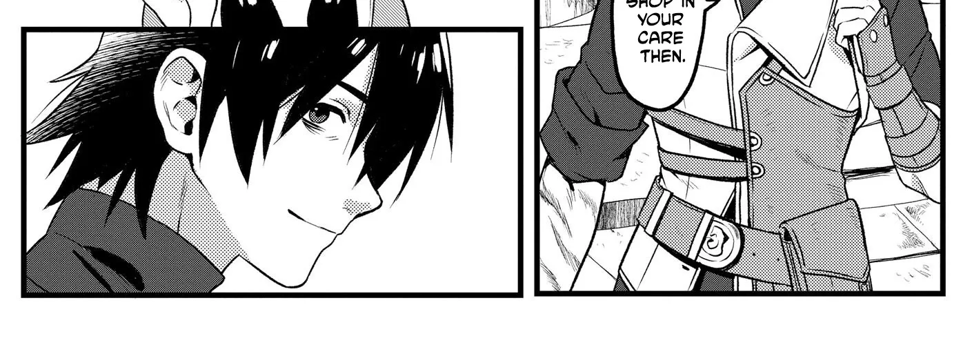 The Former SSS Rank Strongest Assassin Will Once Again Become Unmatched Chapter 1 - page 10