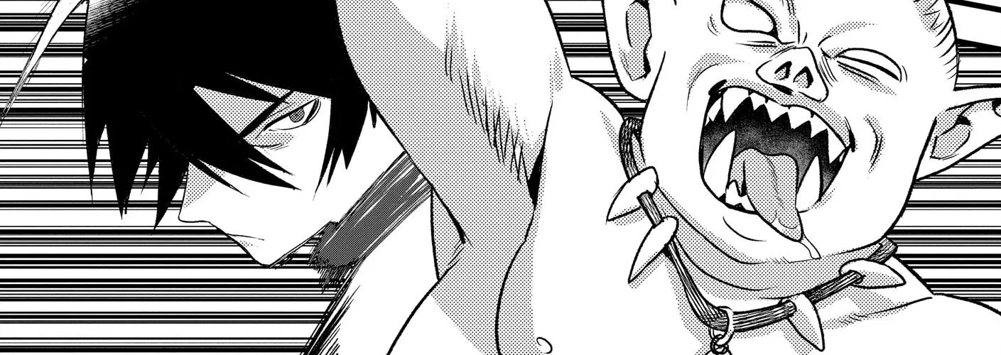 The Former SSS Rank Strongest Assassin Will Once Again Become Unmatched Chapter 1 - page 18