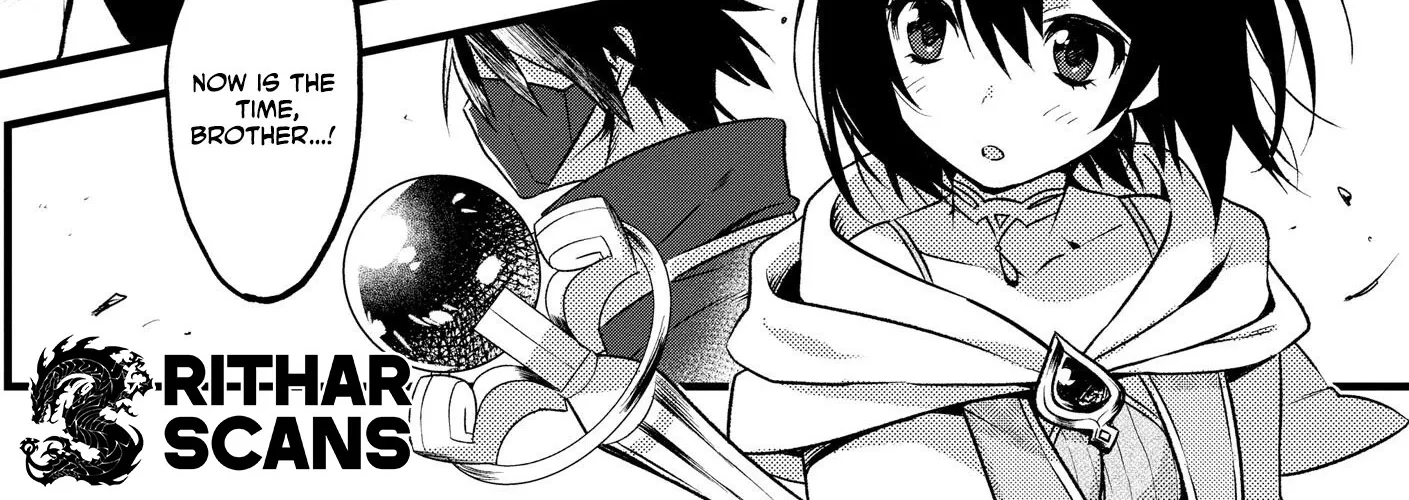 The Former SSS Rank Strongest Assassin Will Once Again Become Unmatched Chapter 1 - page 2