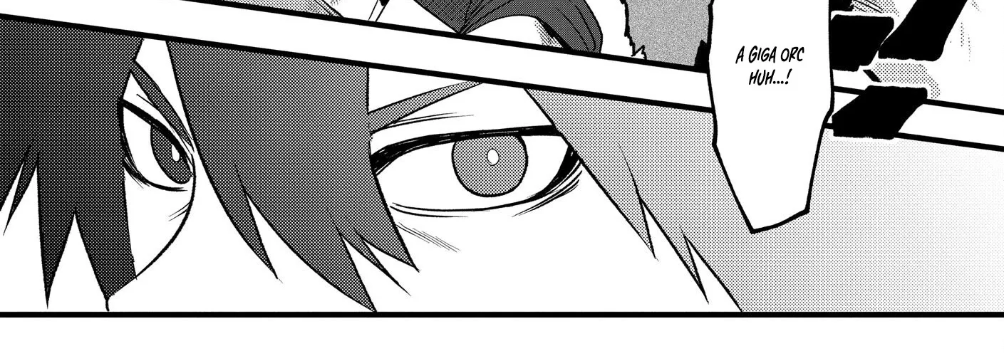The Former SSS Rank Strongest Assassin Will Once Again Become Unmatched Chapter 1 - page 22