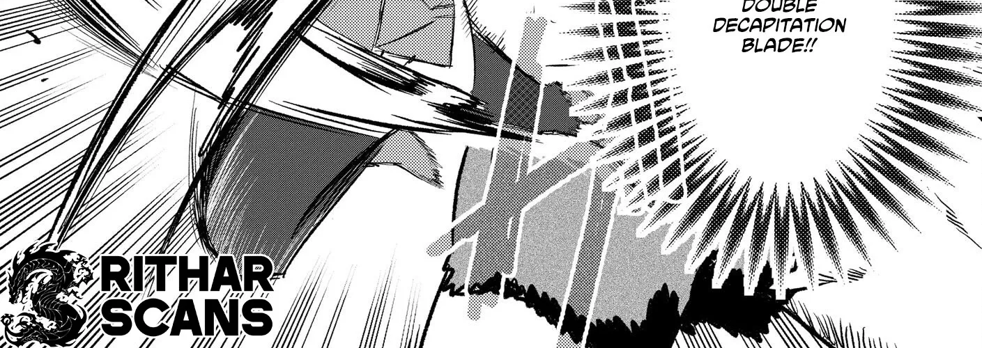 The Former SSS Rank Strongest Assassin Will Once Again Become Unmatched Chapter 1 - page 24