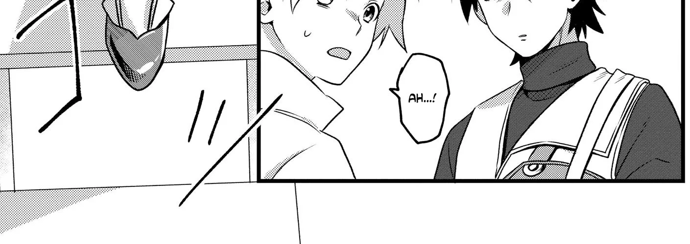 The Former SSS Rank Strongest Assassin Will Once Again Become Unmatched Chapter 1 - page 32