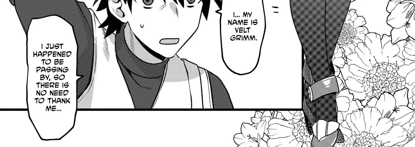 The Former SSS Rank Strongest Assassin Will Once Again Become Unmatched Chapter 1 - page 34