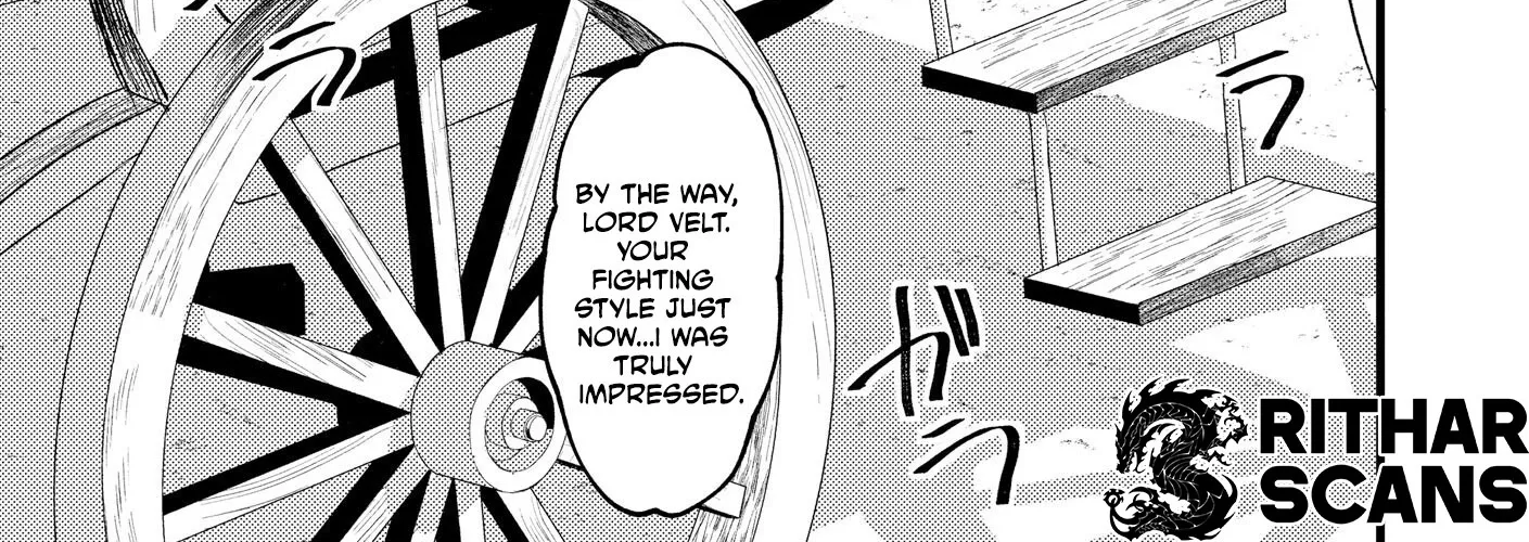 The Former SSS Rank Strongest Assassin Will Once Again Become Unmatched Chapter 1 - page 36