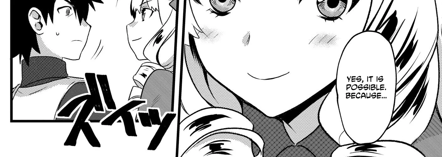 The Former SSS Rank Strongest Assassin Will Once Again Become Unmatched Chapter 1 - page 40