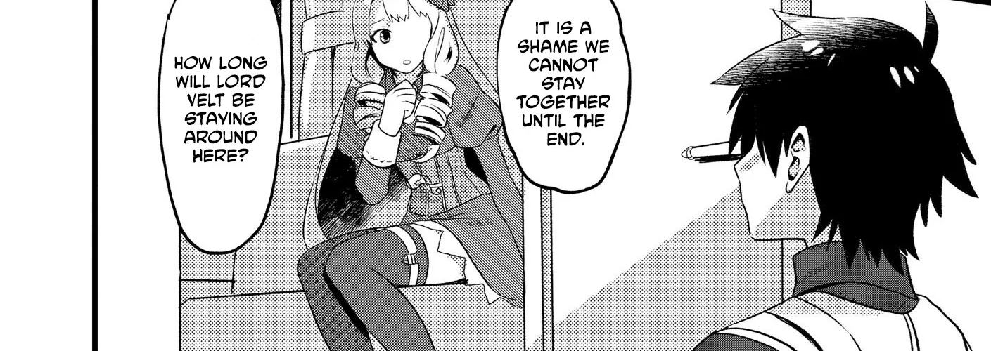 The Former SSS Rank Strongest Assassin Will Once Again Become Unmatched Chapter 1 - page 46