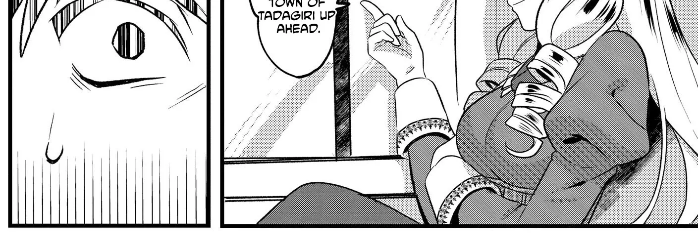 The Former SSS Rank Strongest Assassin Will Once Again Become Unmatched Chapter 1 - page 48