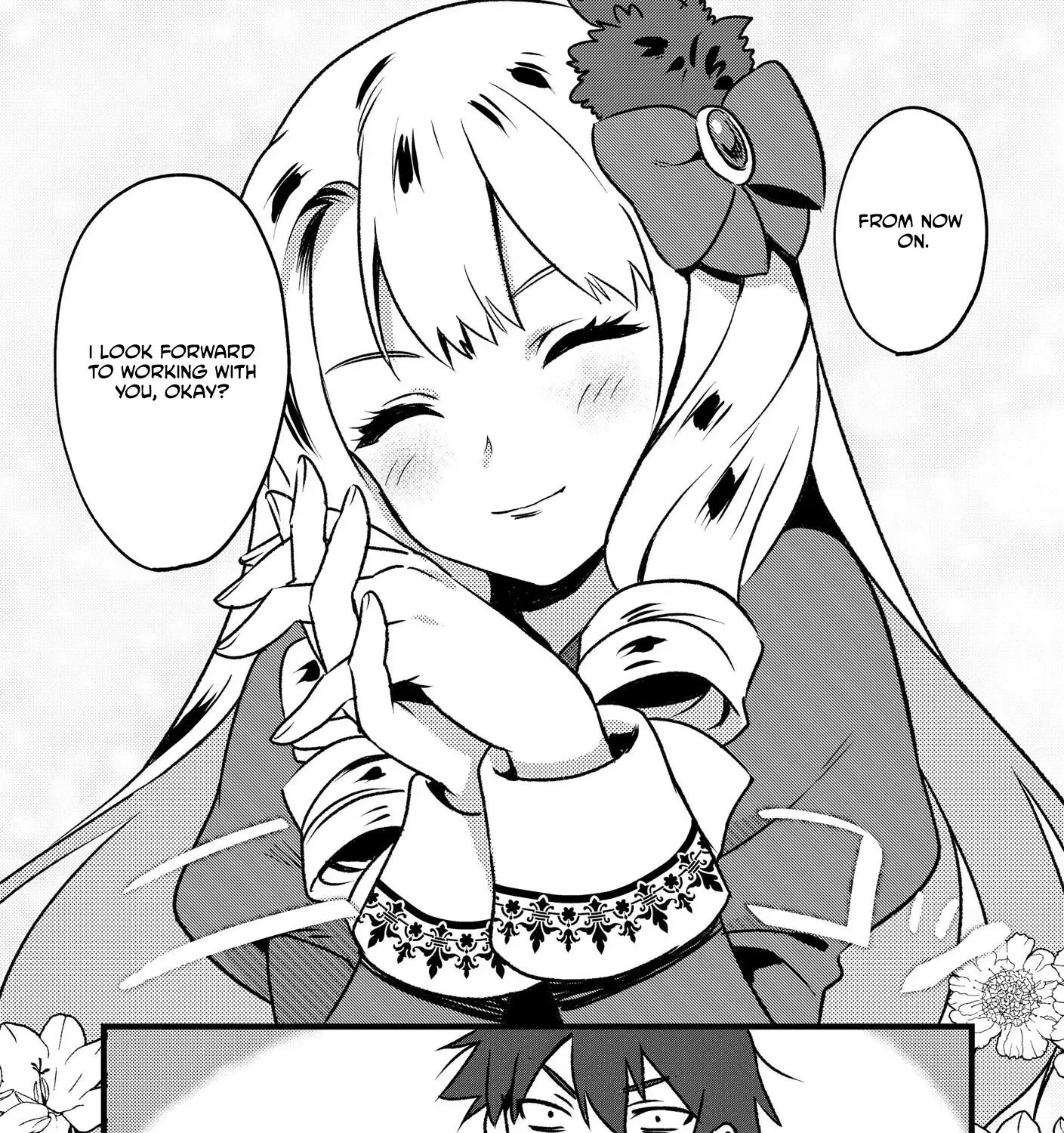 The Former SSS Rank Strongest Assassin Will Once Again Become Unmatched Chapter 1 - page 49