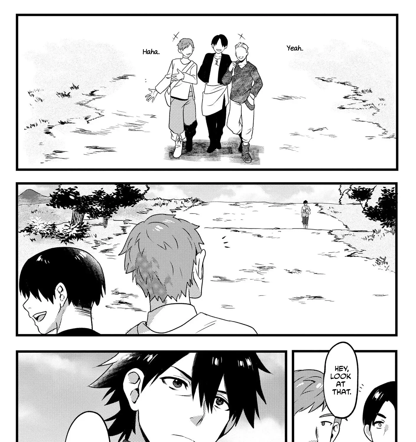 The Former SSS Rank Strongest Assassin Will Once Again Become Unmatched Chapter 1 - page 51