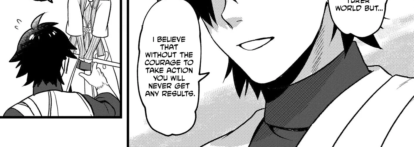 The Former SSS Rank Strongest Assassin Will Once Again Become Unmatched Chapter 1 - page 62