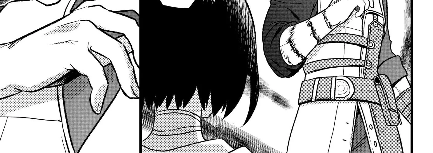 The Former SSS Rank Strongest Assassin Will Once Again Become Unmatched Chapter 1 - page 64