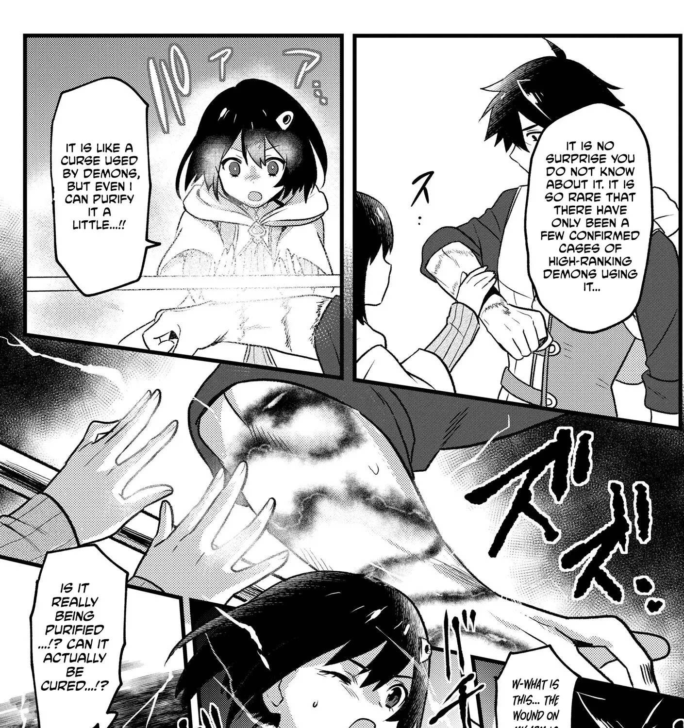 The Former SSS Rank Strongest Assassin Will Once Again Become Unmatched Chapter 1 - page 65
