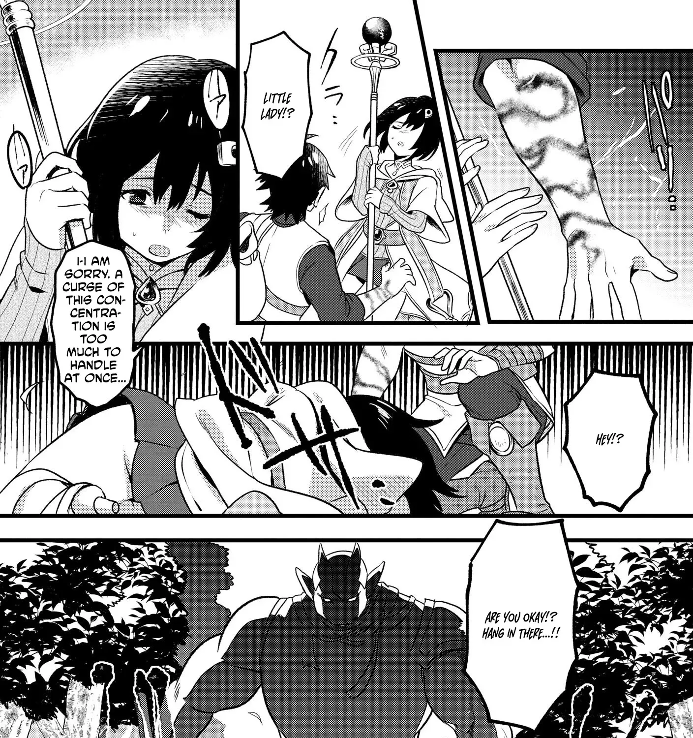 The Former SSS Rank Strongest Assassin Will Once Again Become Unmatched Chapter 1 - page 67