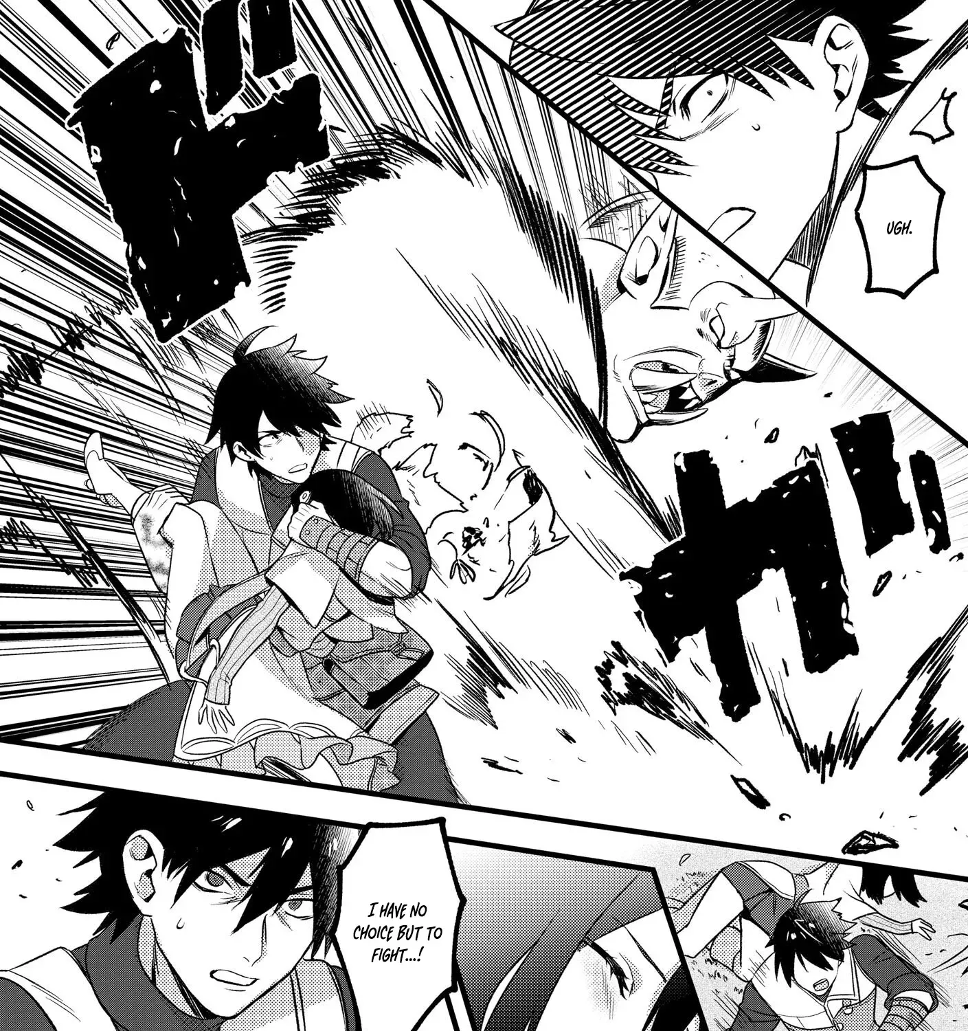 The Former SSS Rank Strongest Assassin Will Once Again Become Unmatched Chapter 1 - page 69