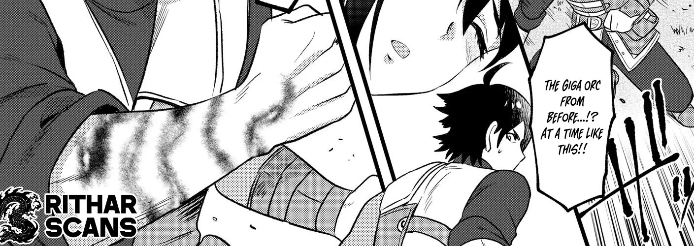 The Former SSS Rank Strongest Assassin Will Once Again Become Unmatched Chapter 1 - page 70