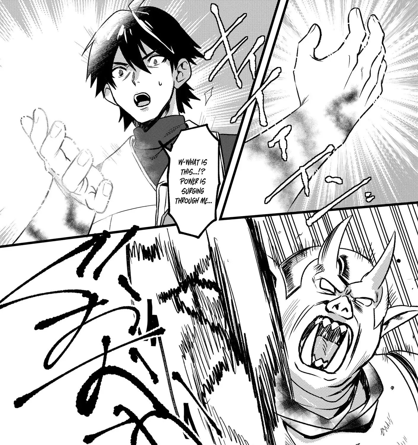 The Former SSS Rank Strongest Assassin Will Once Again Become Unmatched Chapter 1 - page 71