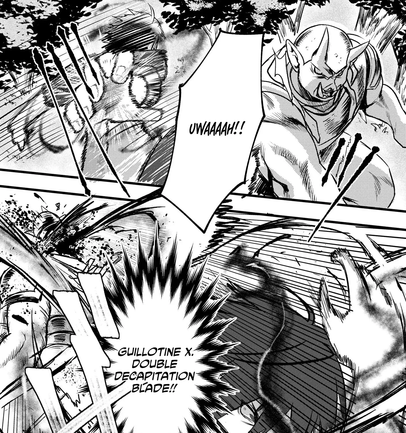 The Former SSS Rank Strongest Assassin Will Once Again Become Unmatched Chapter 1 - page 73
