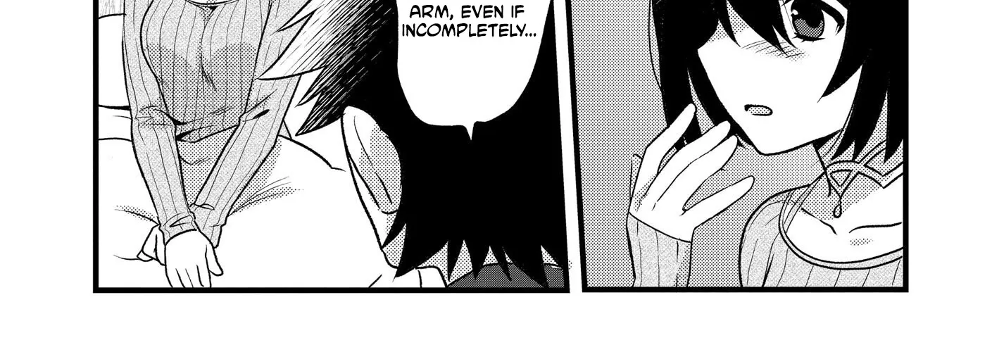The Former SSS Rank Strongest Assassin Will Once Again Become Unmatched Chapter 1 - page 78