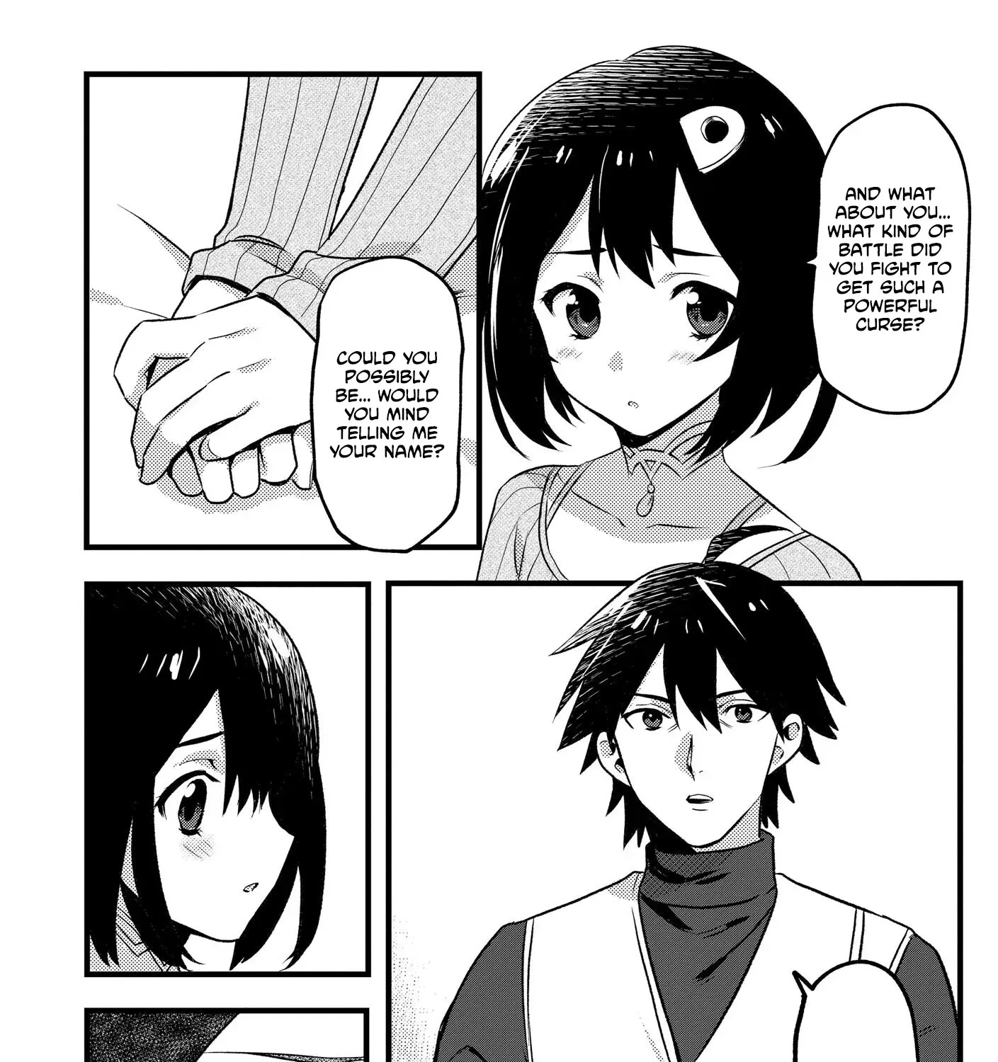 The Former SSS Rank Strongest Assassin Will Once Again Become Unmatched Chapter 1 - page 79