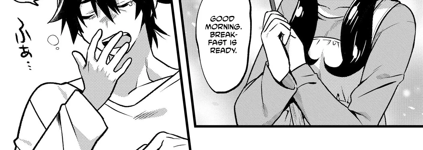 The Former SSS Rank Strongest Assassin Will Once Again Become Unmatched Chapter 1 - page 8