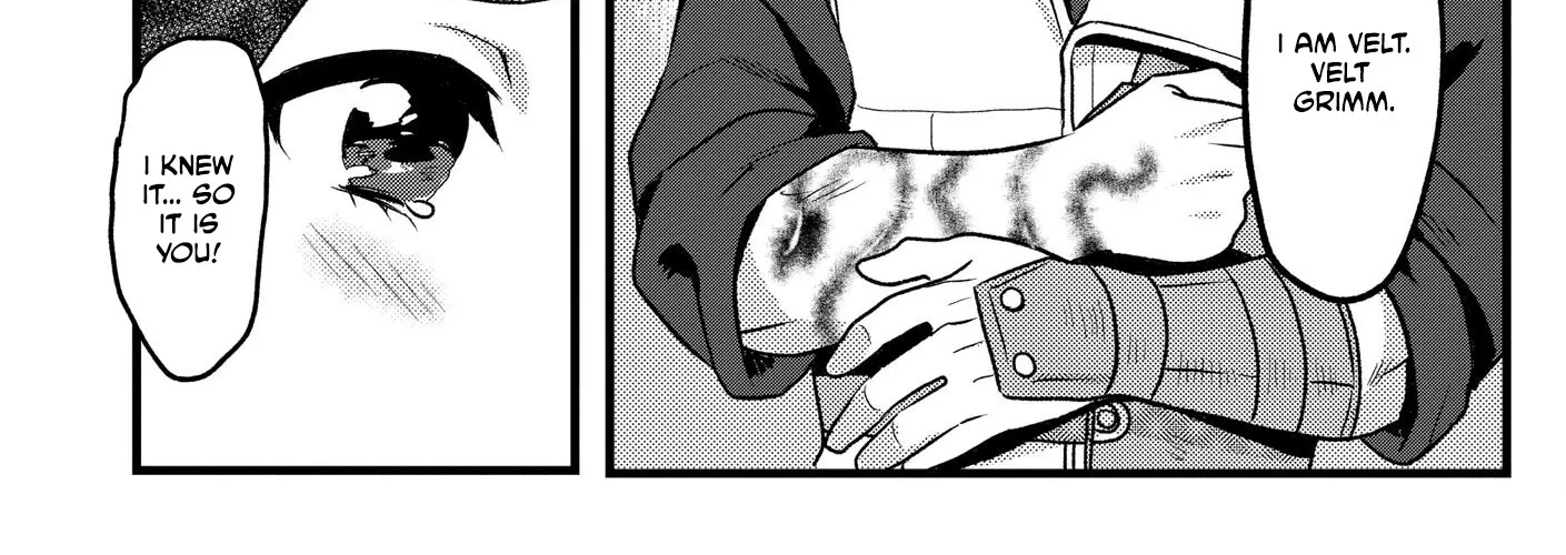 The Former SSS Rank Strongest Assassin Will Once Again Become Unmatched Chapter 1 - page 80