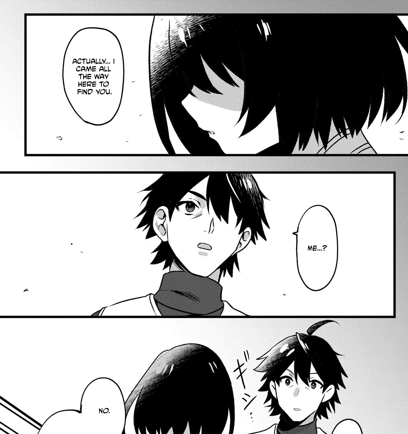 The Former SSS Rank Strongest Assassin Will Once Again Become Unmatched Chapter 1 - page 81