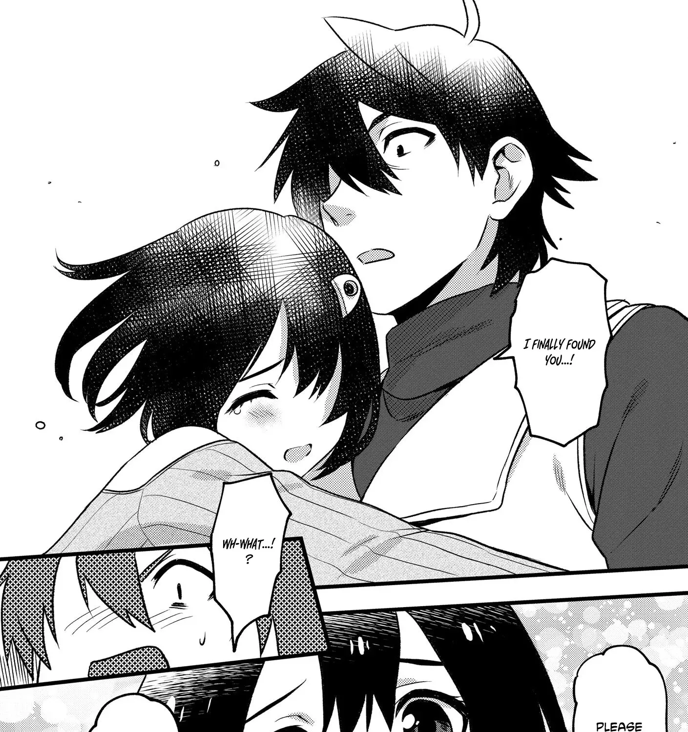 The Former SSS Rank Strongest Assassin Will Once Again Become Unmatched Chapter 1 - page 83