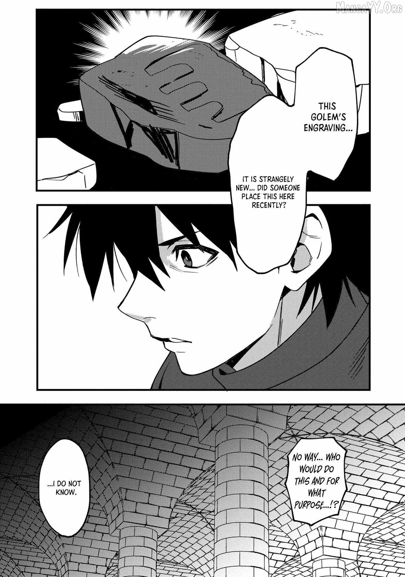 The Former SSS Rank Strongest Assassin Will Once Again Become Unmatched Chapter 4 - page 25