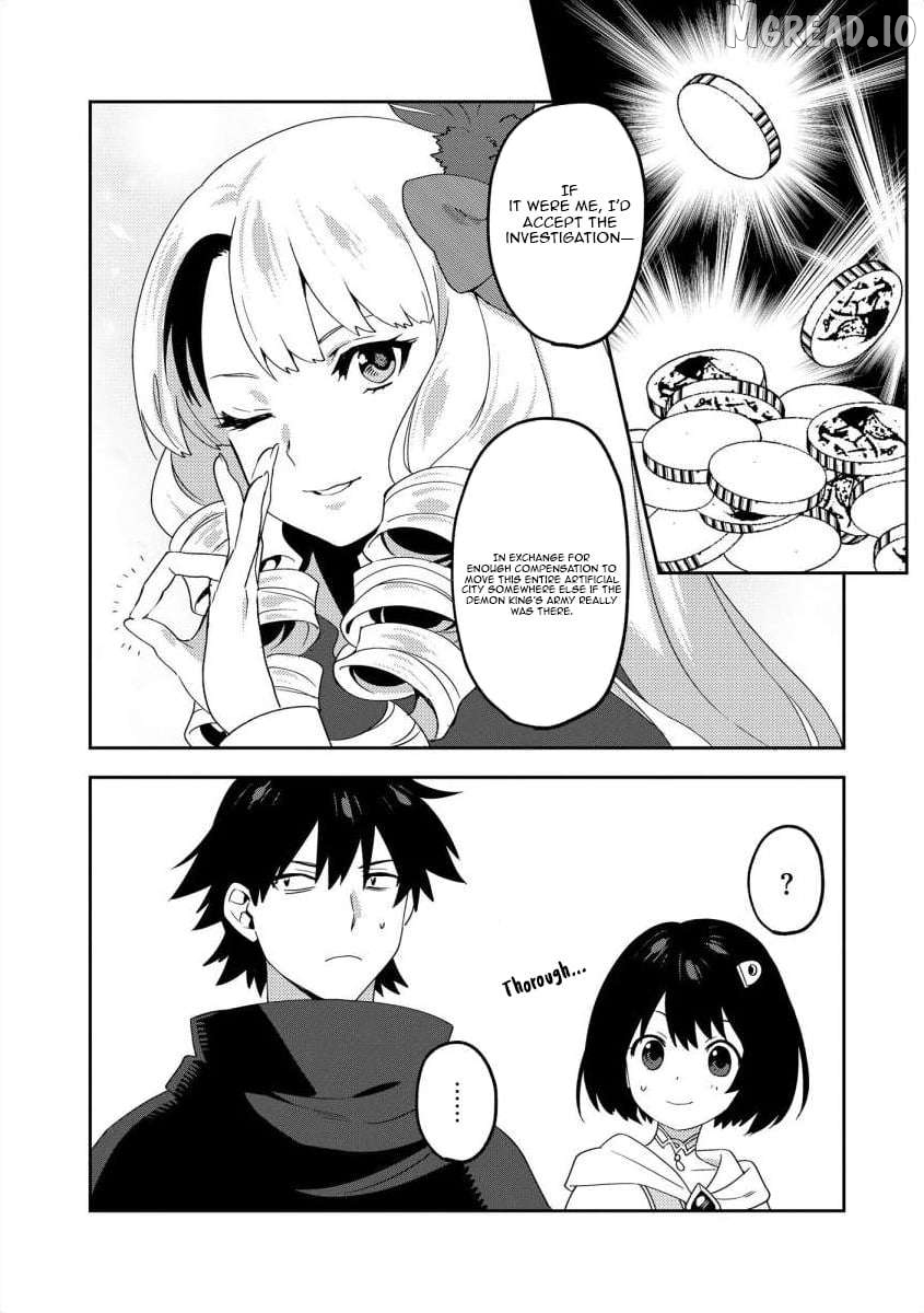 The Former SSS Rank Strongest Assassin Will Once Again Become Unmatched Chapter 9 - page 10
